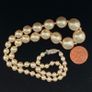 Imitation Pearl Necklace Image 3