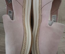 Toms Jocelyn slip-on shoes, size 41