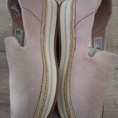 Toms Jocelyn slip-on shoes, size 41