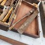 antique tools Image 3