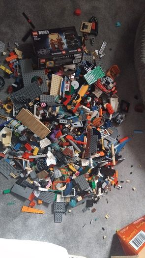 lego