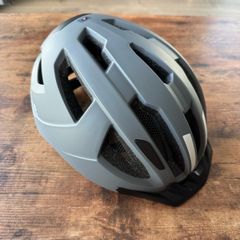 Bike helmet