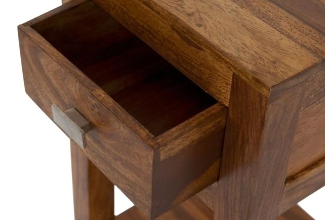 Coffee Table + 2 Matching Side Tables | Excellent Condition