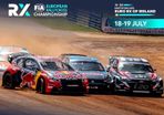 Mondello Park European Rally Cross tickets