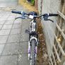 Apollo jewel kids bike Image 5