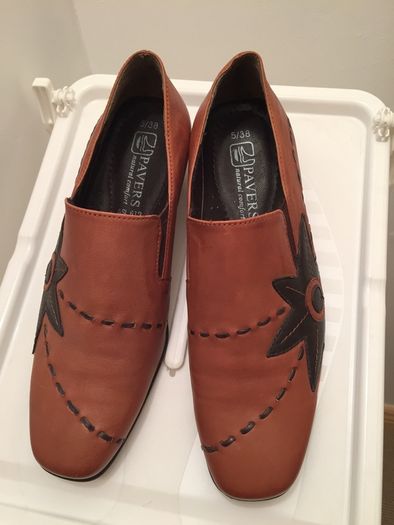Women's Shoes