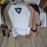 revit Defender Gtx. motorcycle  jacket Image 3