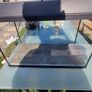 Small Aquarium / Terrarium With Light Lid Image 8