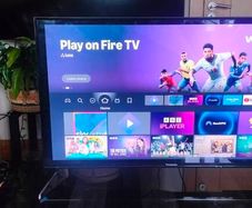 40" TV Panasonic TX-40EX600B