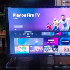 40" TV Panasonic TX-40EX600B