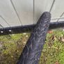 hub dynamo bike wheel 700C Image 7