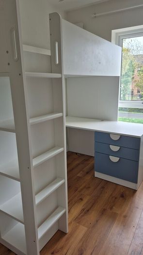 Loft Bed