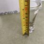Duiske Glass. Single Shot glass, Killkanny crystal. Image 3