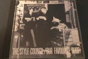 The Style Council - Our Favourite Shop - (1985)