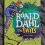 Roald Dahl Books Image 4