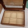 Vintage jewellery box Image 2