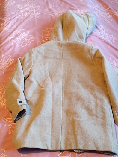 coat