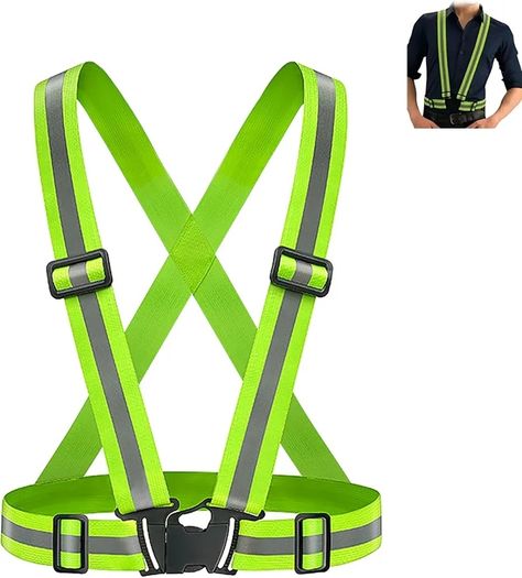 Hi Viz belt NEW