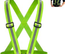 Hi Viz belt NEW
