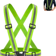 Hi Viz belt NEW