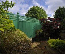 Fencing