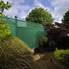 Fencing