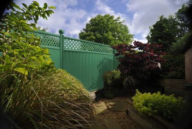 Fencing