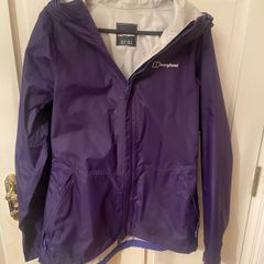 hiking jacket