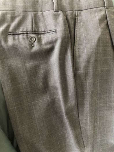 Armani Collezioni Suit