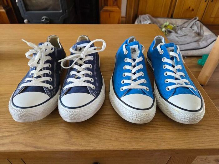 men's converse