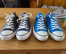 men's converse