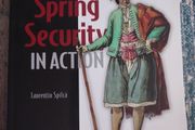 Spring Security in Action