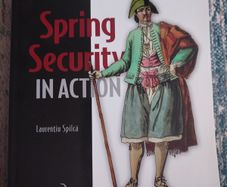 Spring Security in Action