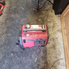 honda generator