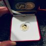 Gold coin Image 7