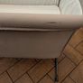 Next 2 me cot with mattress Image 3