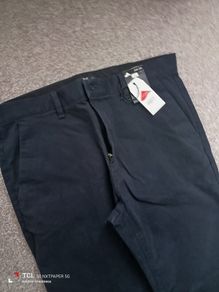 New.men's slim trousers/jeans. Size 34W/34L