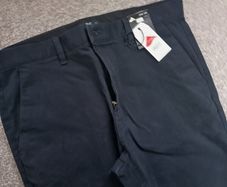 New.men's slim trousers/jeans. Size 34W/34L