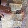 Indiana Jones Cosplay Diary Prop Image 3