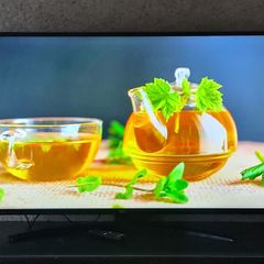LG 50 4K Smart TV Model: 50UM7450PLA  Excellent Condition!