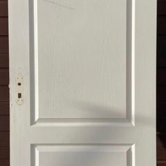 Internal Doors