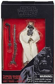 Star Wars Black Series Tusken Raider