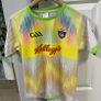GAA Cul Camp Top & Jersey (Age 11-12) Image 2