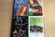 Celtic music and Irish dance DVDs