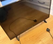 BEKO TV  32inch Smart