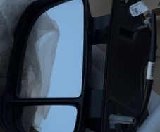 Citroen relay wing mirror