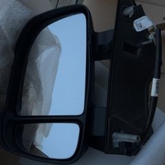 Citroen relay wing mirror