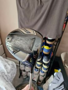 Wilson D9 Driver
