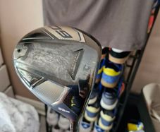 Wilson D9 Driver