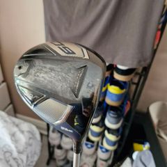 Wilson D9 Driver